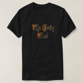 ヘリーオウムだ! Tシャツ