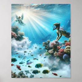 ヘリーリーフ ポスター