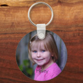 ヘリー キーホルダー (正面)