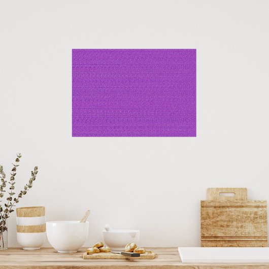 ヘリー ポスター (キッチン)