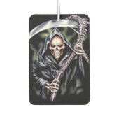 ヘリ来ー カーエアーフレッシュナー (正面)