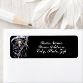 ヘリ来ー ラベル (インサイチュ)