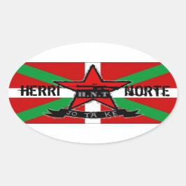 ヘリ・ノルテ・タルディア 楕円形シール