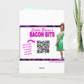 ヘルガのアクセサリ カード (裏面)