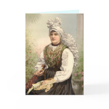 ヘルガのアクセサリ