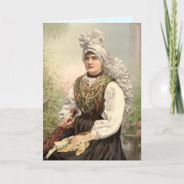 ヘルガのアクセサリ カード