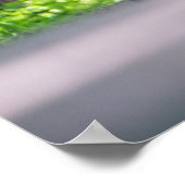 ヘルキャットチャレンジャー ポスター (角)