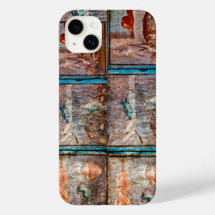 ヘルクラネウム ポンペイ アート ナポリ イタリア Case-Mate iPhone 14 PLUSケース