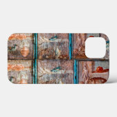 ヘルクラネウム ポンペイ アート ナポリ イタリア Case-Mate iPhoneケース (裏面 (横))