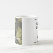 ヘルクリークマグ コーヒーマグカップ (中央)