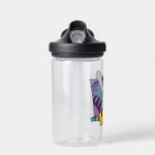 ヘルクレス vs ハイドラ - ヒーロー同士の戦い ボトル (正面)