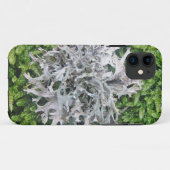 ヘルグラウエフレクテオフユーブシェムモオス Case-Mate iPhoneケース (裏面(横))