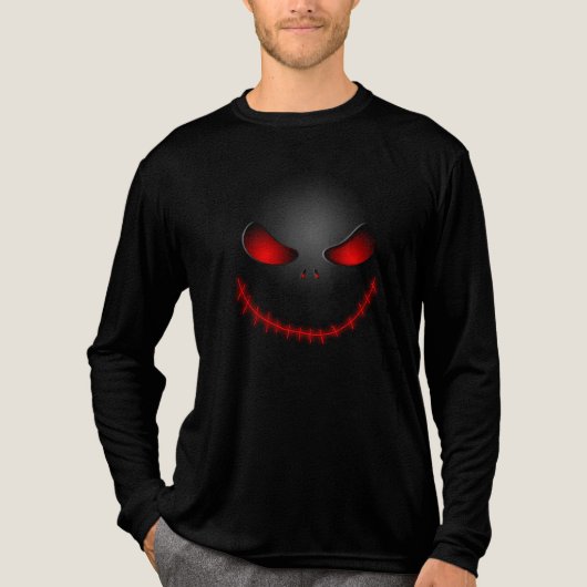 ヘルグリン トライブレンドTシャツ (正面)