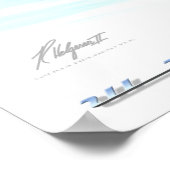 ヘルゲスタイル ポスター (角)