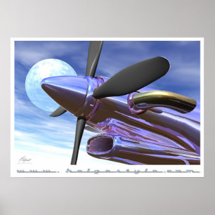 ヘルゲスタイル ポスター