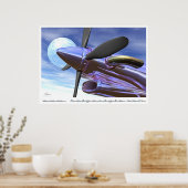 ヘルゲスタイル ポスター (キッチン)