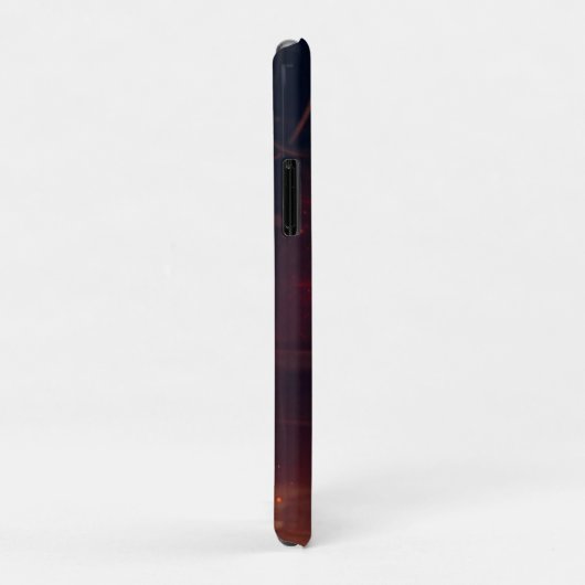 ヘルゲート–7 Case-Mate iPhoneケース (裏面/右)