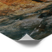 ヘルゴランド ポスター (角)