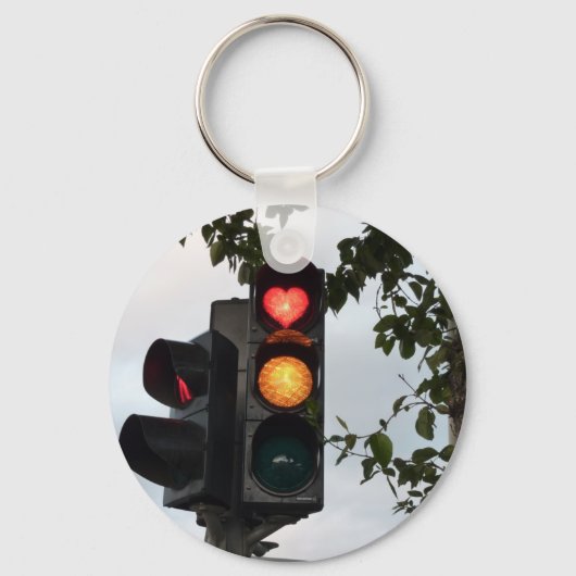 ヘルザムペル キーホルダー (正面)