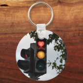 ヘルザムペル キーホルダー (正面)