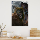 ヘルシンキの狼だった ポスター (キッチン)