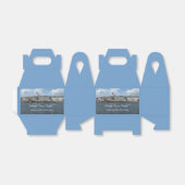 ヘルシンキカスタムフィンランドの愛用箱 フェイバーボックス (折り畳みなし)