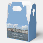 ヘルシンキカスタムフィンランドの愛用箱 フェイバーボックス (オープン)