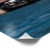 ヘルシンキスカイライン ポスター (コーナー)