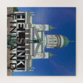 ヘルシンキスクエアパズル ジグソーパズル (横)