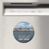 ヘルシンキハーバーマグネット マグネット (インサイチュ (食洗機))