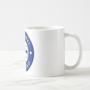 ヘルシンキフィンランドのマグ コーヒーマグカップ