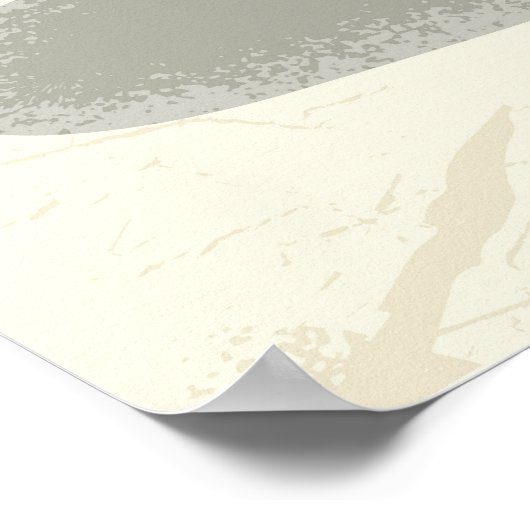 ヘルシンキフィンランドのヴィンテージ旅行ポスターへようこそ ポスター (角)