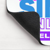 ヘルシンキムセパド マウスパッド (コーナー)