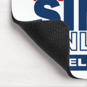 ヘルシンキムセパド マウスパッド (コーナー)