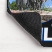 ヘルシンキムセパド マウスパッド (コーナー)