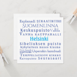 ヘルシンキランドマークス