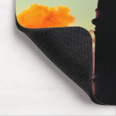 ヘルシンキ大聖堂ドーム マウスパッド (コーナー)