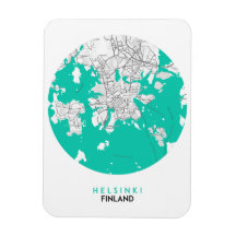 ヘルシンキ記憶