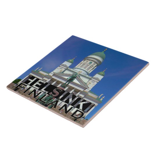 ヘルシンキ タイル (側面)