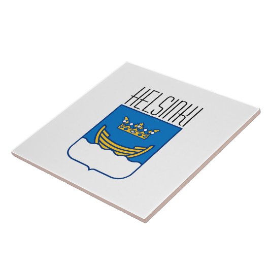 ヘルシンキ タイル (側面)