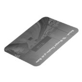 ヘルシンキ – バルト磁石の娘 マグネット (左側)