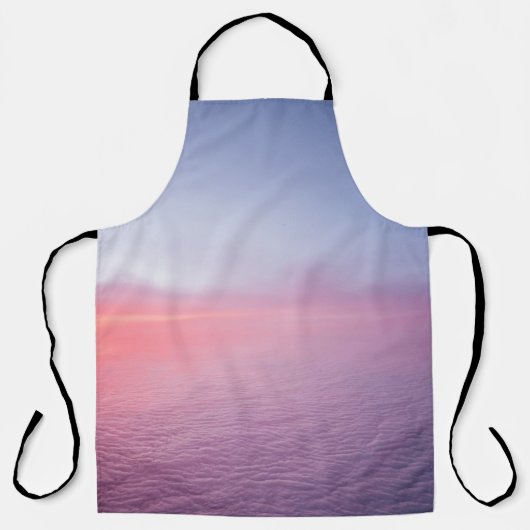 ヘルシンキ・フィンランドからフランク エプロン (正面)