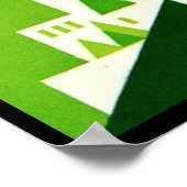 ヘルシンキ ポスター (角)