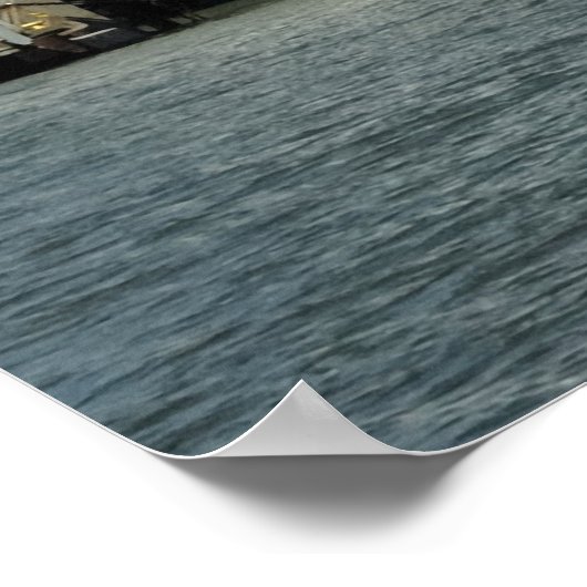 ヘルシンキ ポスター (角)