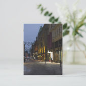 ヘルシンキ ポストカード (スタンド正面)