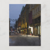 ヘルシンキ ポストカード (正面)