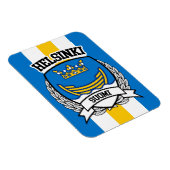 ヘルシンキ マグネット (右側)