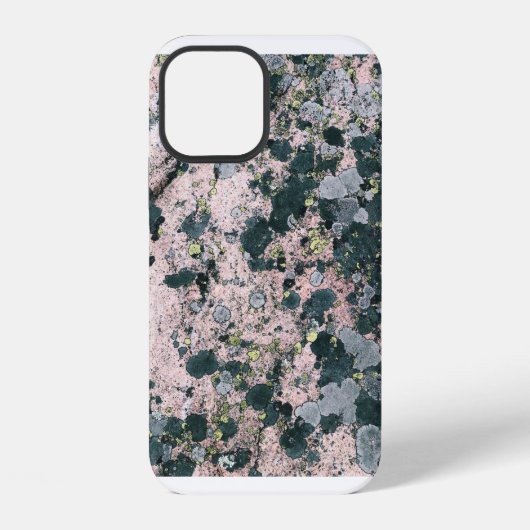 ヘルシンキ iPhoneケース (裏面)