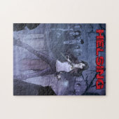 ヘルシングデザインパズル ジグソーパズル (横)