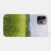 ヘルシングランドの夏 - Hälsingland  Case-Mate iPhoneケース (裏面(横))